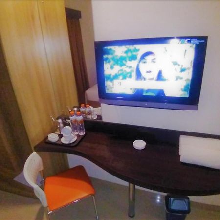 The Waigo Hotel โซรง ภายนอก รูปภาพ
