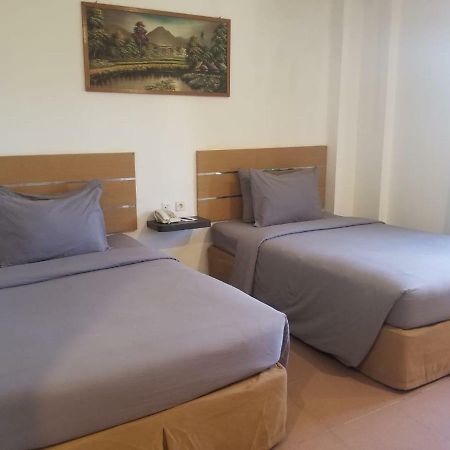 The Waigo Hotel โซรง ภายนอก รูปภาพ