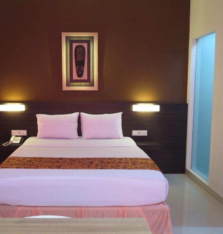 The Waigo Hotel โซรง ภายนอก รูปภาพ