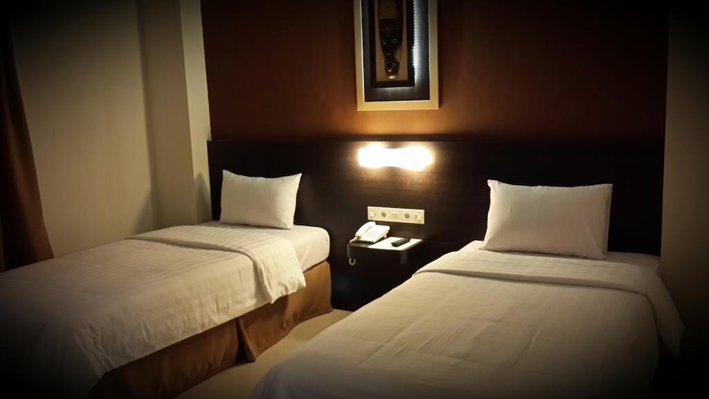 The Waigo Hotel โซรง ภายนอก รูปภาพ