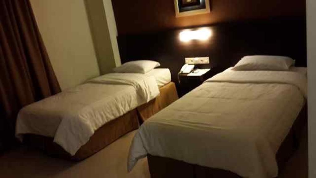 The Waigo Hotel โซรง ภายนอก รูปภาพ