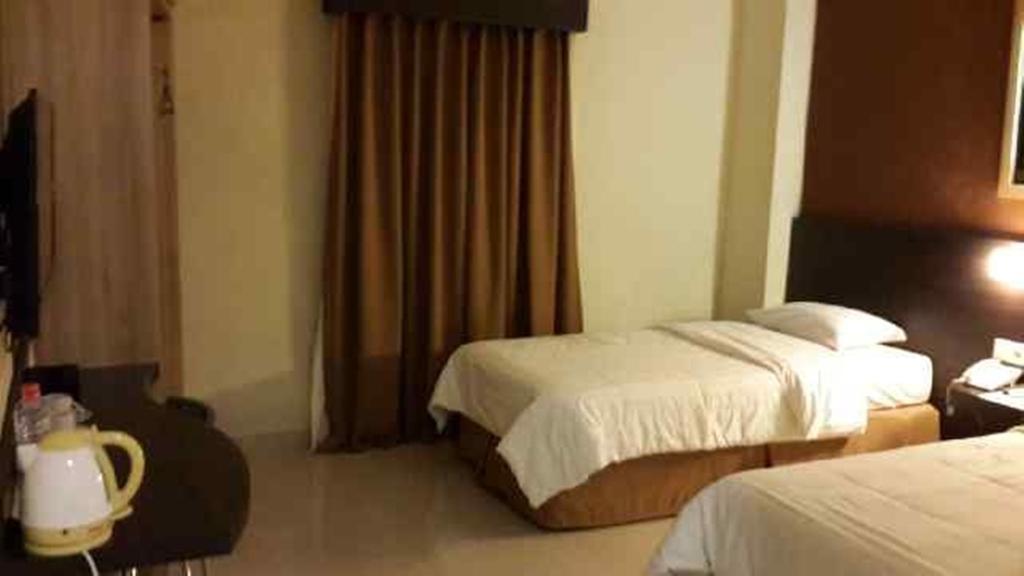 The Waigo Hotel โซรง ภายนอก รูปภาพ