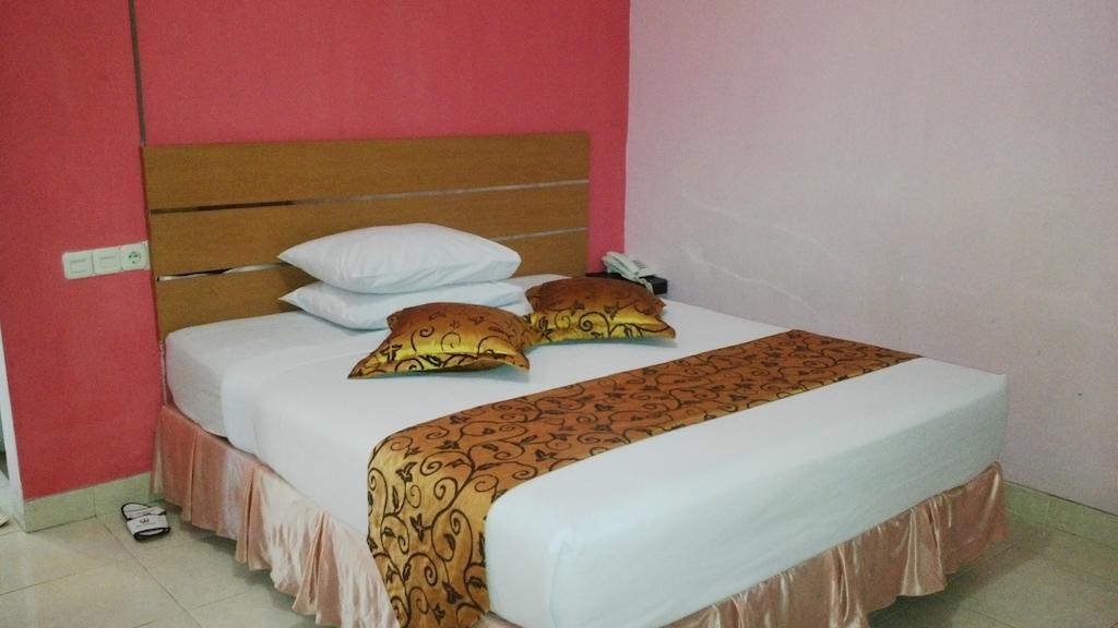 The Waigo Hotel โซรง ห้อง รูปภาพ