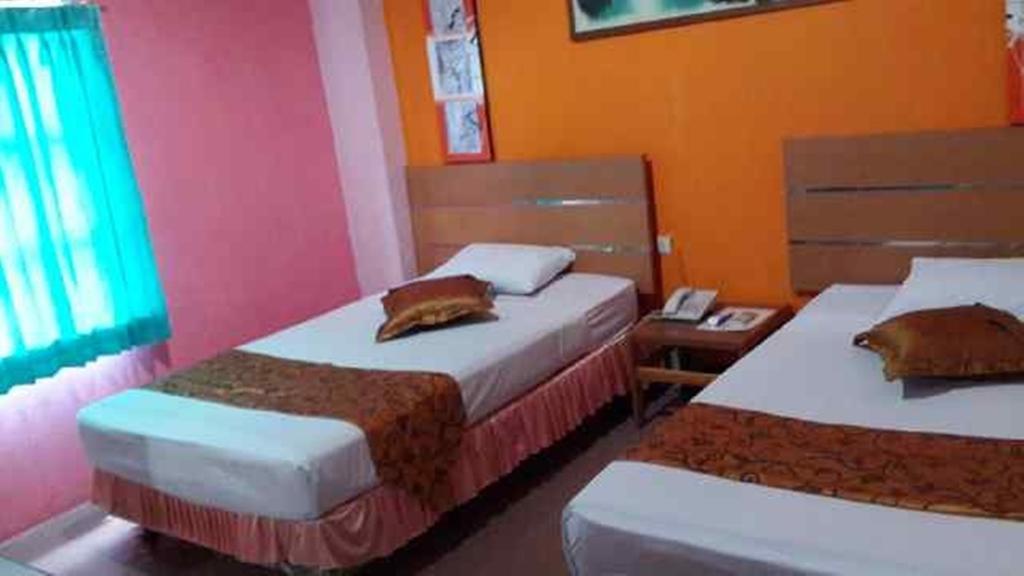 The Waigo Hotel โซรง ภายนอก รูปภาพ