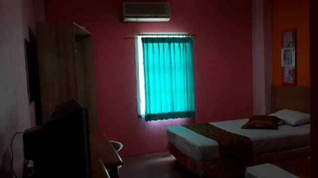 The Waigo Hotel โซรง ห้อง รูปภาพ