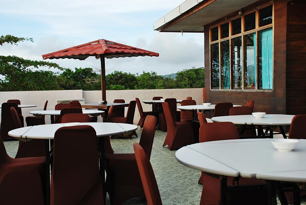 The Waigo Hotel โซรง ภายนอก รูปภาพ