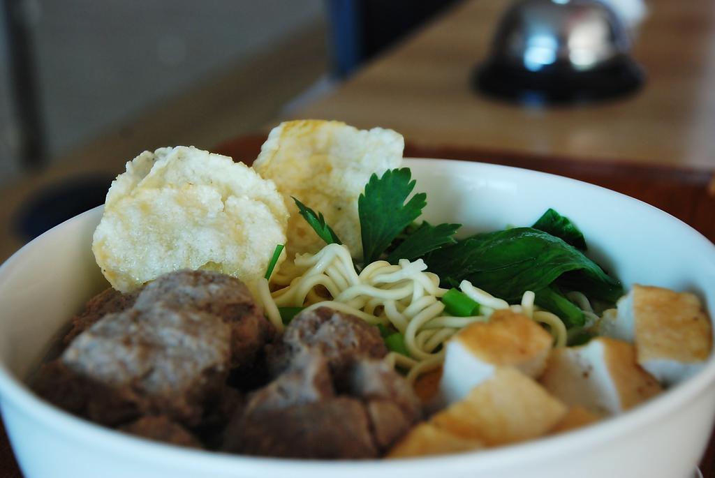 The Waigo Hotel โซรง ภายนอก รูปภาพ