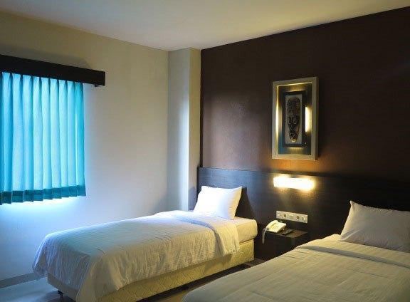The Waigo Hotel โซรง ภายนอก รูปภาพ