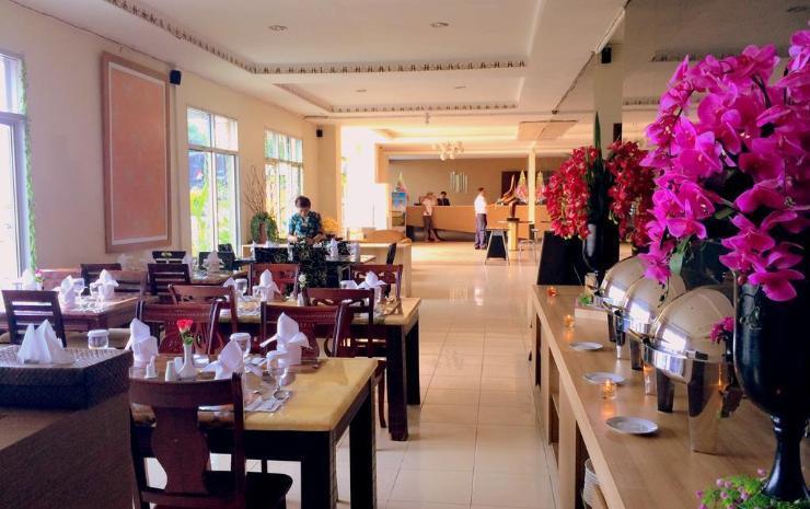 The Waigo Hotel โซรง ภายนอก รูปภาพ