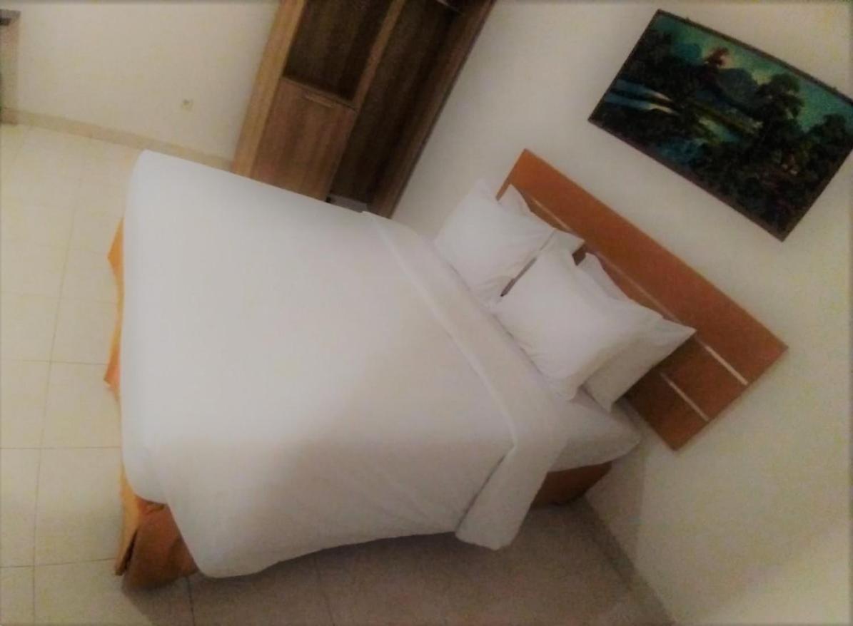 The Waigo Hotel โซรง ภายนอก รูปภาพ