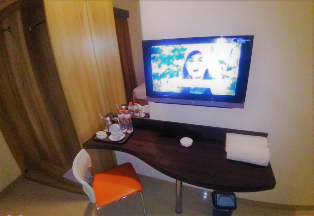The Waigo Hotel โซรง ภายนอก รูปภาพ