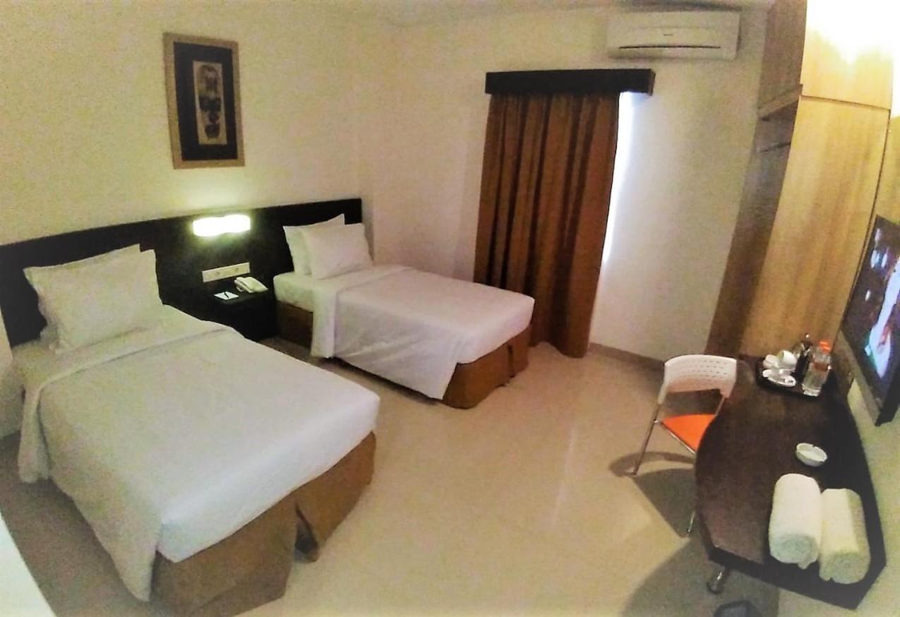 The Waigo Hotel โซรง ภายนอก รูปภาพ