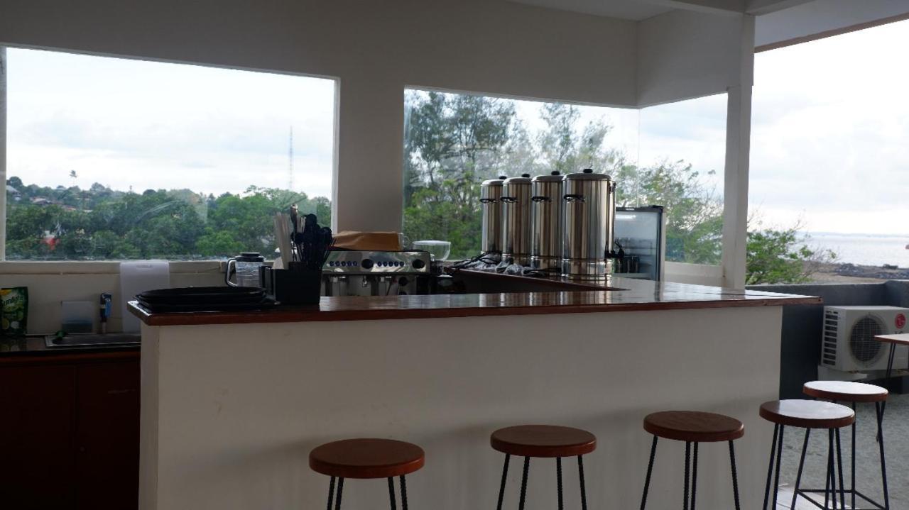 The Waigo Hotel โซรง ภายนอก รูปภาพ