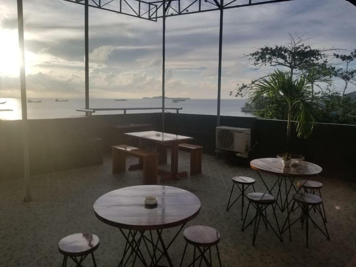 The Waigo Hotel โซรง ภายนอก รูปภาพ
