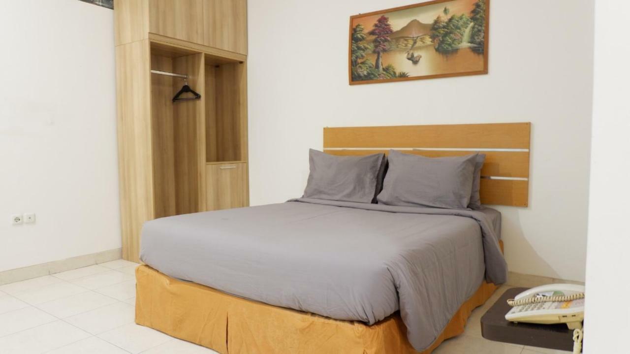 The Waigo Hotel โซรง ภายนอก รูปภาพ