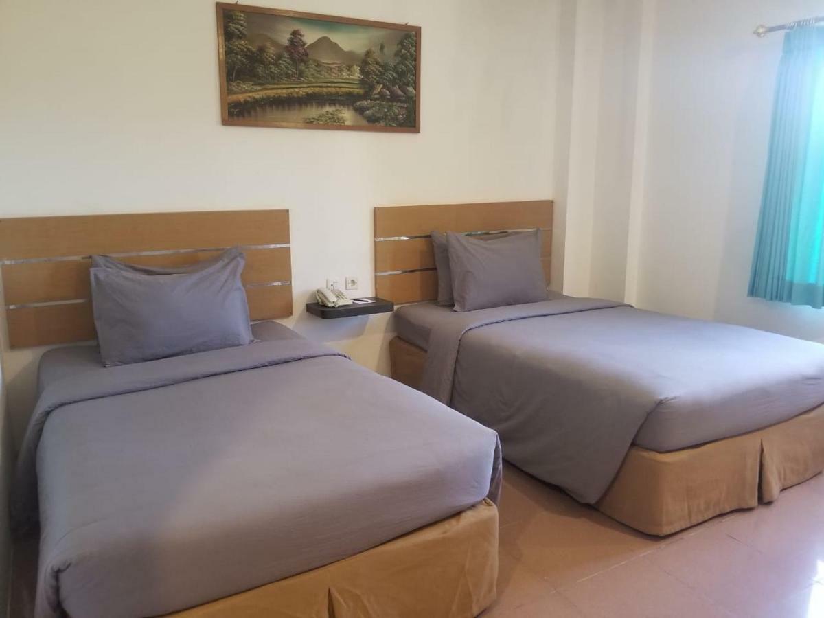 The Waigo Hotel โซรง ภายนอก รูปภาพ