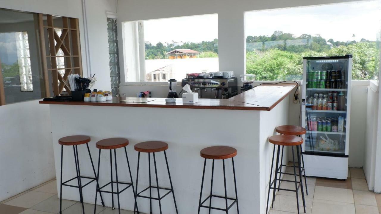 The Waigo Hotel โซรง ภายนอก รูปภาพ